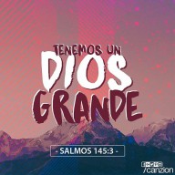 TENEMOS UN DIOS....