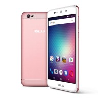 BLU GRAND X - Hecho en aluminio real