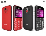 BLU JOY - Especial para Adultos mayores