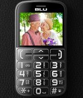 BLU JOY - Especial para Adultos mayores